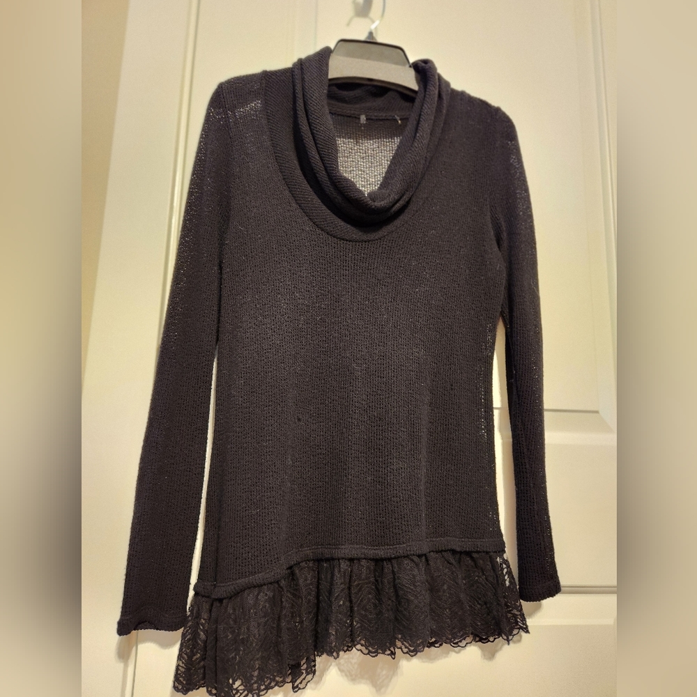 Tunic top
